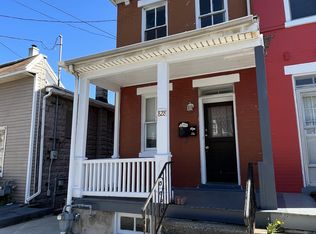 828 E Prospect St #2, York, PA 17403