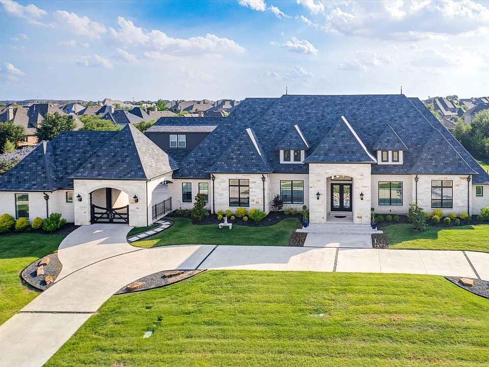 5604 Twin Cities Ln, Mckinney, TX 75070 Zillow