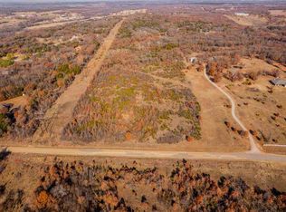 0 E McElroy Rd, Stillwater, OK 74075