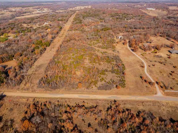 0 E McElroy Rd, Stillwater, OK 74075