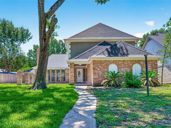 2730 Blue Glen Ln, Houston, TX 77073