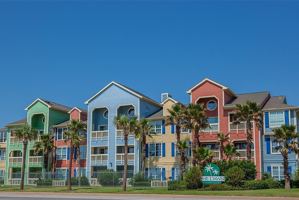 1st image of 7000 Seawall Blvd APT 233