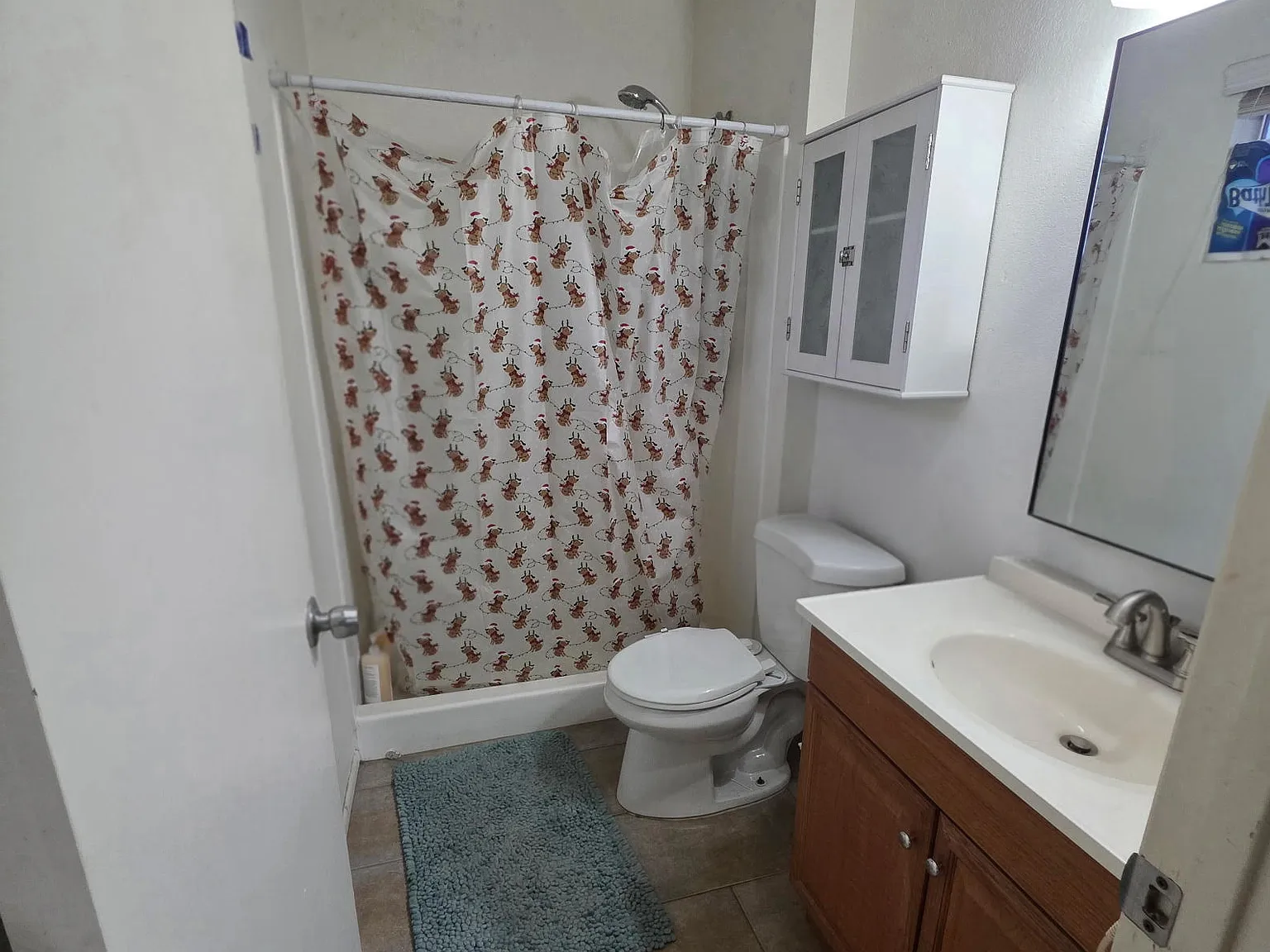 3 bed, 1343 sqft, $2,400 — Photo 3