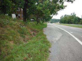 3924 Blue Ridge Blvd, Blue Ridge, VA 24064