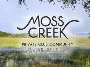 52 Stable Gate Rd #52, Hilton Head Island, SC 29926