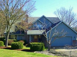 31011 SW Larson Rd, Lebanon, OR 97355