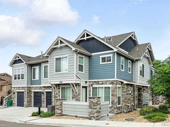 5762 S Addison Way Unit C, Aurora, CO 80016