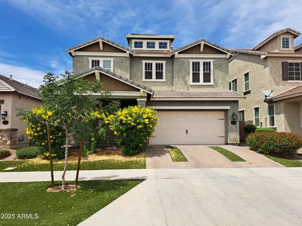 10036 E NARANJA Avenue, Mesa, AZ 85209