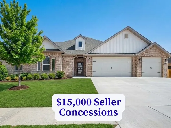 2304 Charles St, Pea Ridge, AR 72751