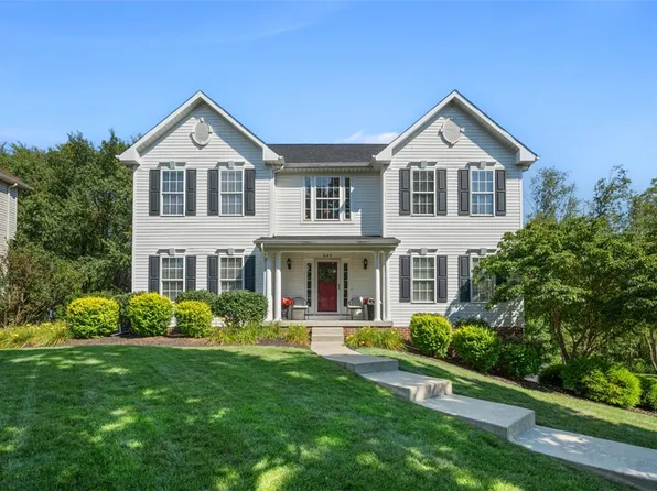 649 Water View Dr, Cranberry Township, PA 16066