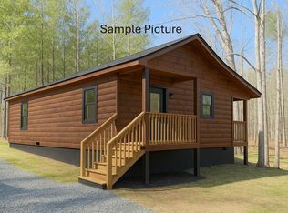 845 Sky Trek, Murphy, NC 28906