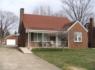 141 Piccadilly St, Campbell, OH