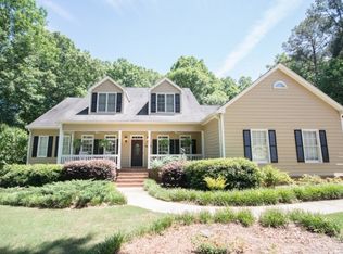 1040 Carrie Lees Pl, Bogart, GA 30622