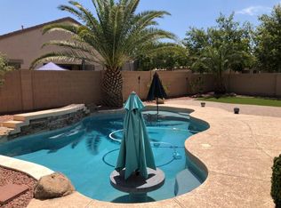 3293 E Bluebird Pl, Chandler, AZ 85286