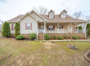 45 Dalton Cv, Savannah, TN 38372