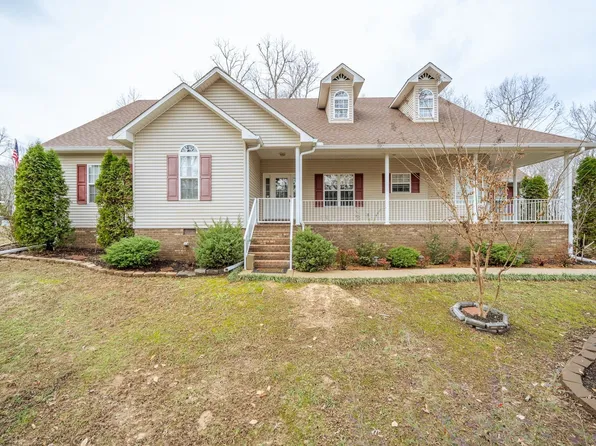 45 Dalton Cv, Savannah, TN 38372
