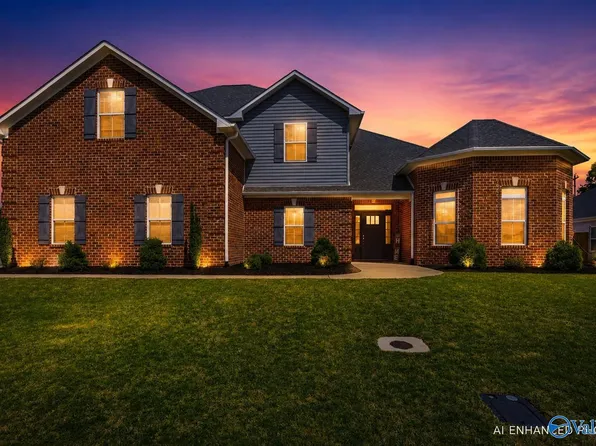 16880 Stonegate Dr, Athens, AL 35613