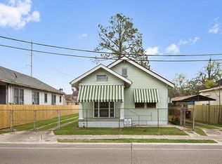 3329 Allen St, New Orleans, LA 70122