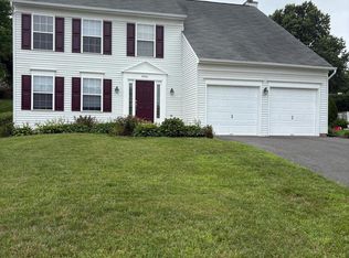 8061 Station Rd, Manassas, VA 20111