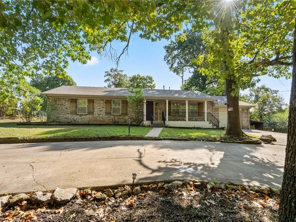 3407 Ridge Rd, Siloam Springs, AR 72761
