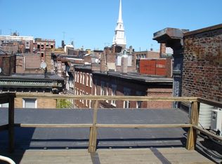 90 Prince St APT 3, Boston, MA 02113