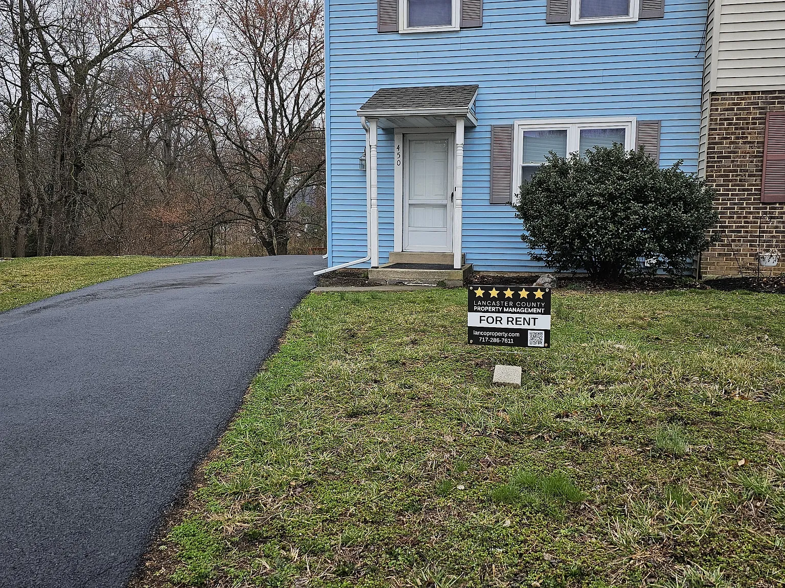 450 Garland Cir - 1 — Photo 1