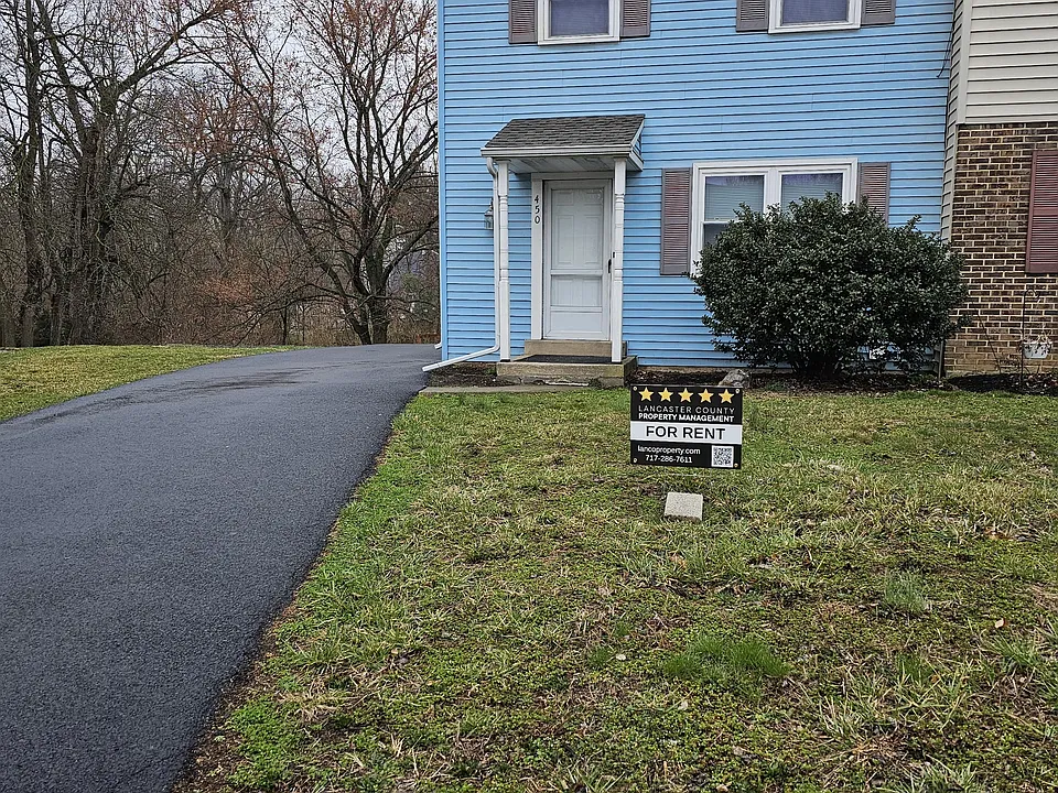 450 Garland Cir