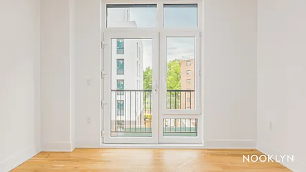 Rented by Nooklyn NYC LLC