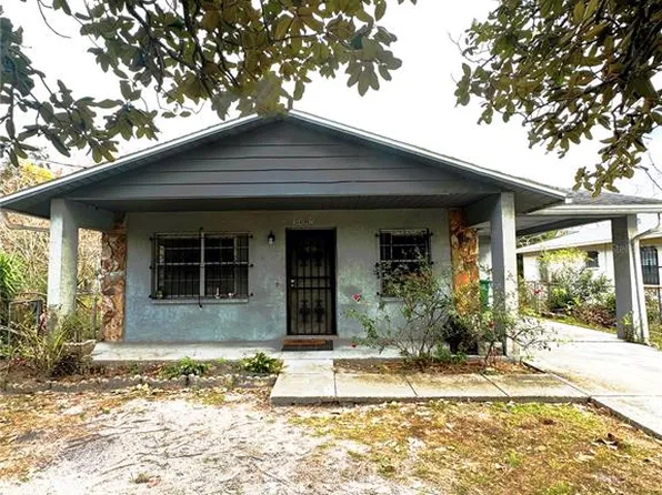 3407 N 51st St, Tampa, FL 33619