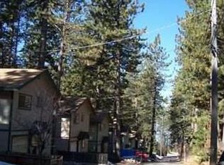 213 Lyons Ave, Glenbrook, NV