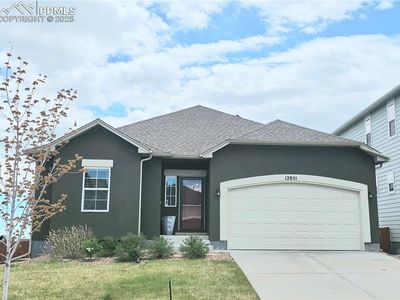 12851 Morning Breeze Way, Peyton, CO, 80831