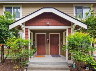 Cambridge Place Condominium, Puyallup, WA 98374