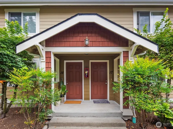 12014 113th Avenue Ct E #18, Puyallup, WA 98374