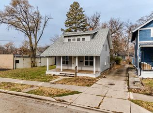 1240 Kinsmoor Ave, Fort Wayne, IN 46807