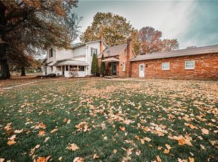 15 Hamill Rd, Indiana, PA 15701