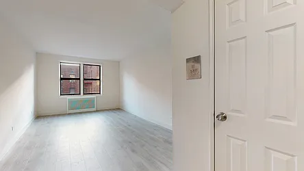 Rented by Algin Management