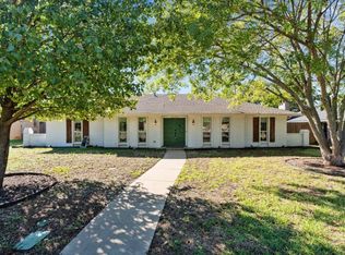 702 Thoreau Ln, Allen, TX 75002