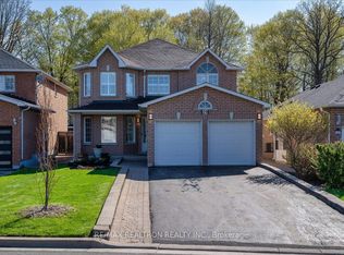 29 Campania Ct, Vaughan, ON L4H1G4