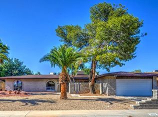 3016 W Mescal St, Phoenix, AZ 85029