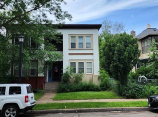 2720 Dupont Ave S APT 4, Minneapolis, MN 55408