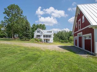 3634 Center Rd, Hardwick, VT 05843