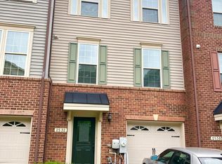 2532 Rolling Forest Dr, Hanover, MD