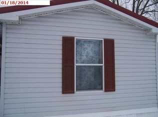 12472 Buffalo Rd, Anamosa, IA 52205