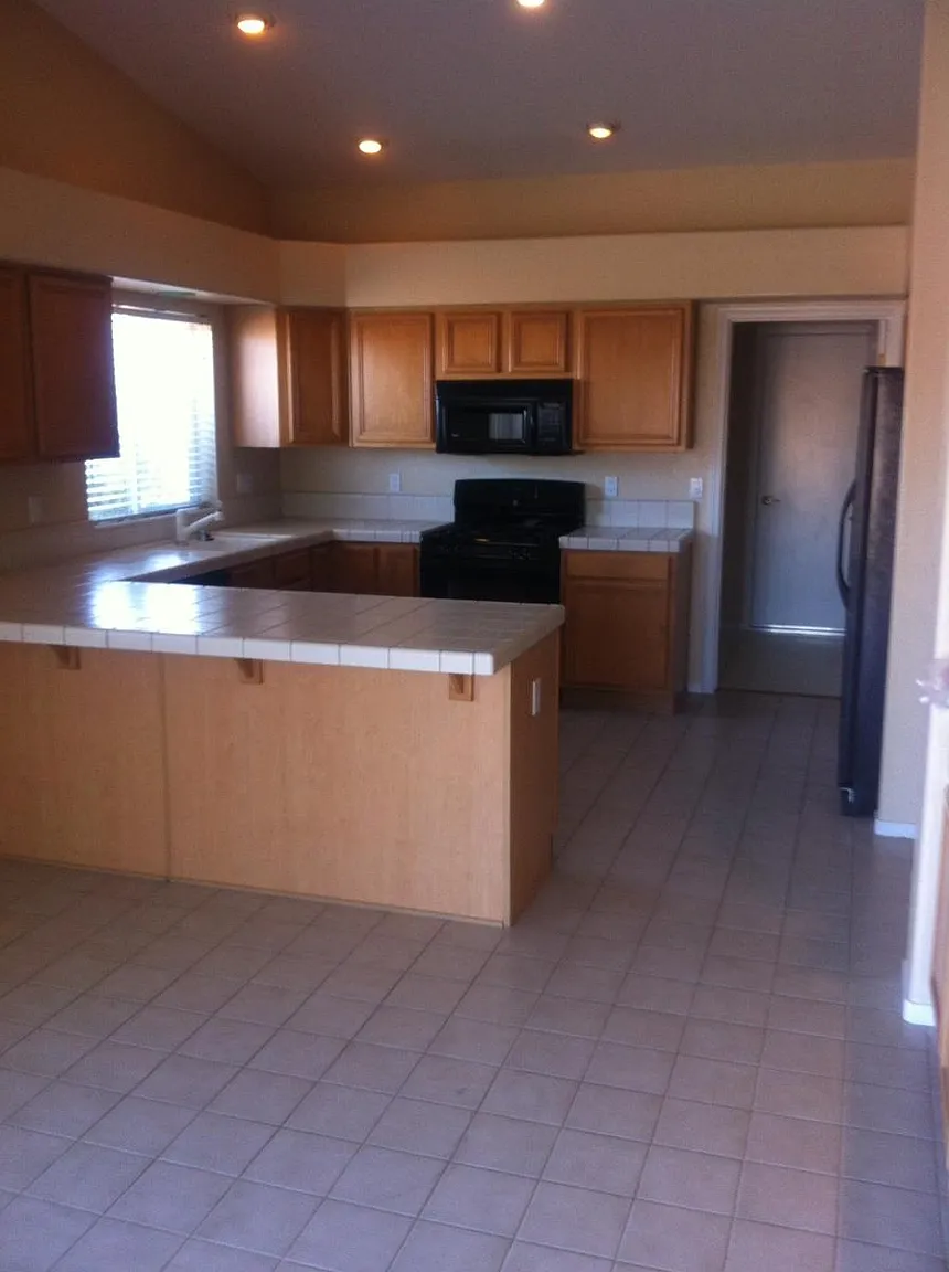 15521 Quicksilver Dr photo 1