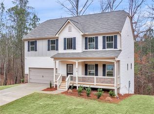 319 Nongo Way, Dallas, GA 30157