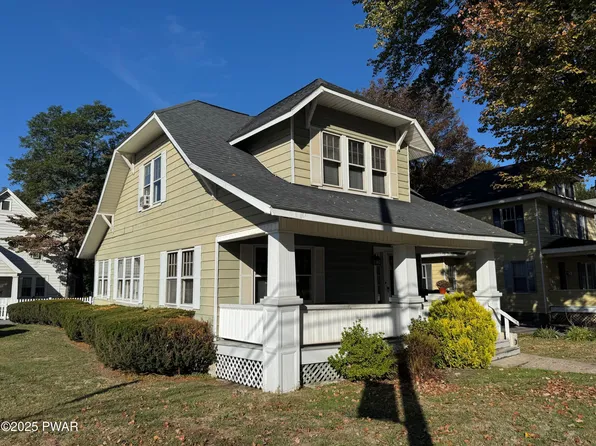 136 Willow Ave, Honesdale, PA 18431