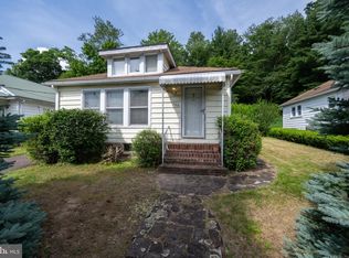 185 S Water St, Frostburg, MD 21532