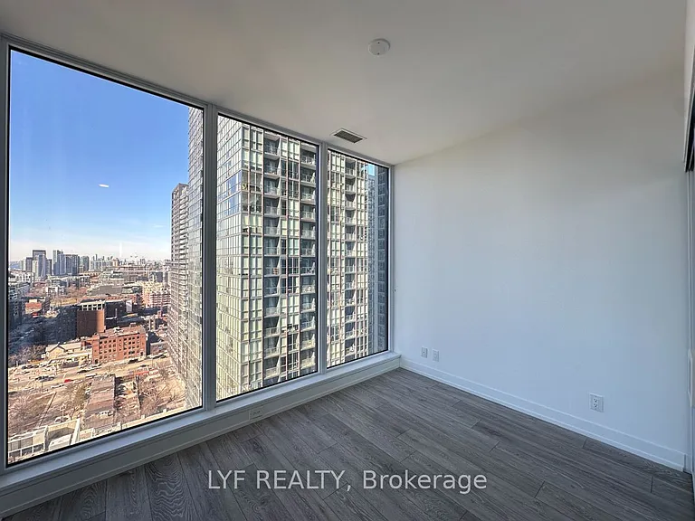 55 Mercer St #2802 — Photo 6