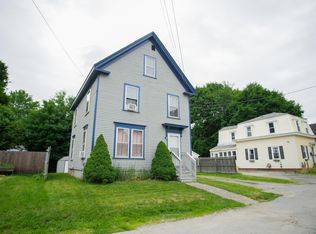 118 Union St, Brewer, ME 04412