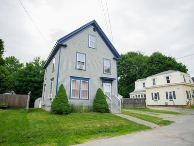 118 Union Street, Brewer, ME, 04412